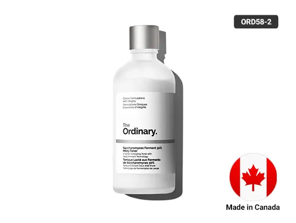 The Ordinary Saccharomyces Ferment 30% Milky Toner 100ml in Sri Lanka